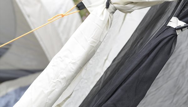 CSクラシックス　ワンポールテント　ヘキサゴン300UV